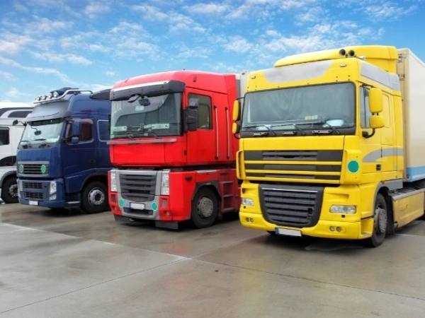 Konya Edirne Nakliye